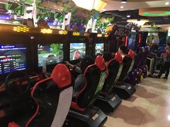 -大玩家(拱墅万达店)