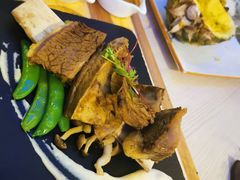 -上海外滩英迪格酒店