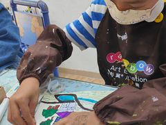 -彩翼美术馆(方庄校区)