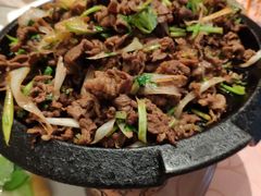 -烤肉宛饭庄(南礼士路店)