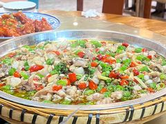 -辣得香川菜馆(横屿鳝溪佳园店)