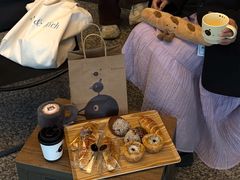 -evoojoo面包商店