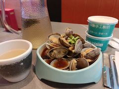 -强强烧烤·宵夜(方庄店)