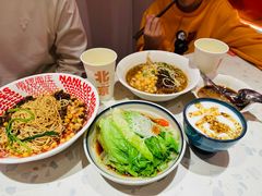 -南锣南门涮肉(南锣鼓巷店)