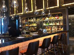 -Tivano意大利餐厅(成都居舍酒店)