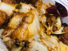-九转小磨·非遗东北菜(群力店)