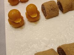 -全聚德(上海首店浦东店)