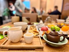 -青藤茶馆(南山路店)