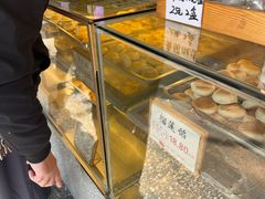 -矮子馅饼(大成路店)