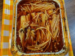 -老谢野馄饨(延安路店)