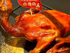 -羽鸽集·乳鸽专门店·地道顺德菜(岭南站店)