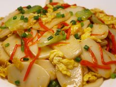 -天台小吃(新城店)