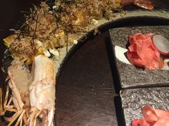 大虾蛋卷烧-石葵(锦业时代店)