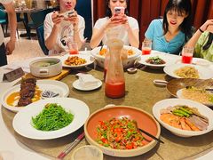 -上海人家花樣年华(中山公园店)