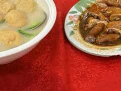 -胜记菜馆(文明路)