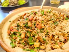 -小厨师·二十年沈家门小海鲜(百井坊巷店)