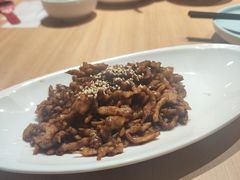 -宏状元现熬粥·京味菜(三里河店)