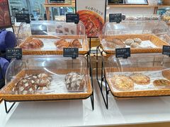 -BHG Bakery(北京SKP店)