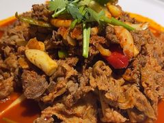 -阿西娅食府(中关村店)