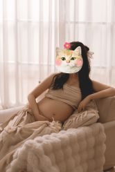 -专注孕妇照亲子照·纪田摄影