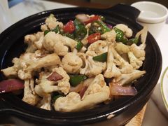 -春家·非遗手工小吃(徐汇万科广场店)