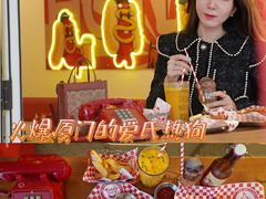 -Eckl’s爱氏热狗(猫街店)