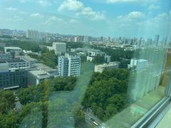 -南京维景国际大酒店(南京博物院店)