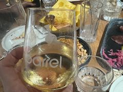 -ibarrel爱杯·bistro&brunch(江宁路店)