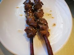 红柳肉串-双井轩(双井店)