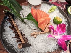 -京鹿料理(荟聚店)