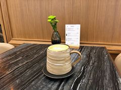 -THE WOODS 简餐 (国贸商城店)