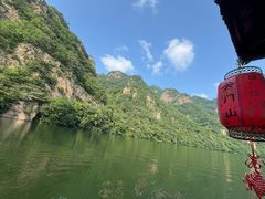 -关门山森林公园