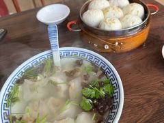 -杭州小笼包黄焖鸡米饭(江南水乡店)