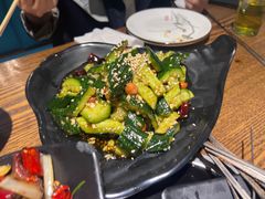 -刘成杰锦州烧烤(南河路店)