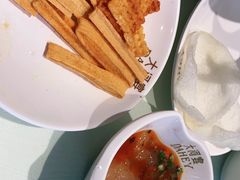 -大河宴·椒麻鱼火锅(克拉玛依西路头宫店)