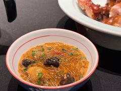 沙蒜豆面-玖味(老工人西路店)