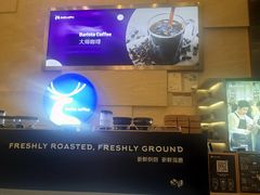 -瑞幸咖啡(解放碑英利大融城店)
