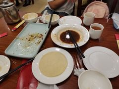 -北平小馆·烤鸭·家常菜(磨房北里店)