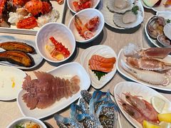 -上宴精品海鲜姿造(晶融汇旗舰店)