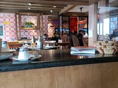 大堂-江边城外烤全鱼(方庄时代购物中心店)