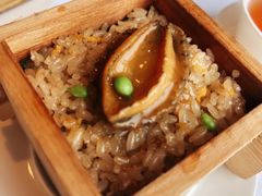 -富力丽思卡尔顿酒店·丽轩中餐厅