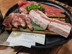-坦坦大炉·韩式烤肉(望京店)