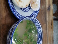 -老白家水盆羊肉