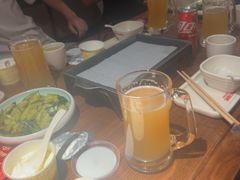 -管氏翅吧(台湾街店)