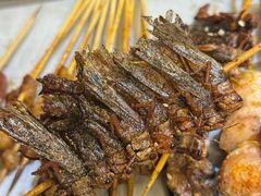 -湛江江记蚝莊烧烤工场(金海岸店)