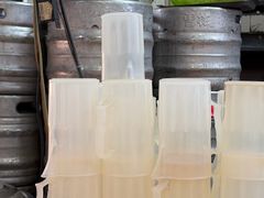 -万顺啤酒屋(皇寺路店)