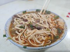 -杨家牛肉汤(淮建路店)