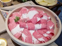 -小龙坎老火锅(北大荒店)