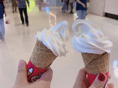 -蜜雪冰城(陆家嘴店)