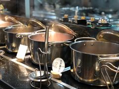 -大佛寺高级素食自助餐厅